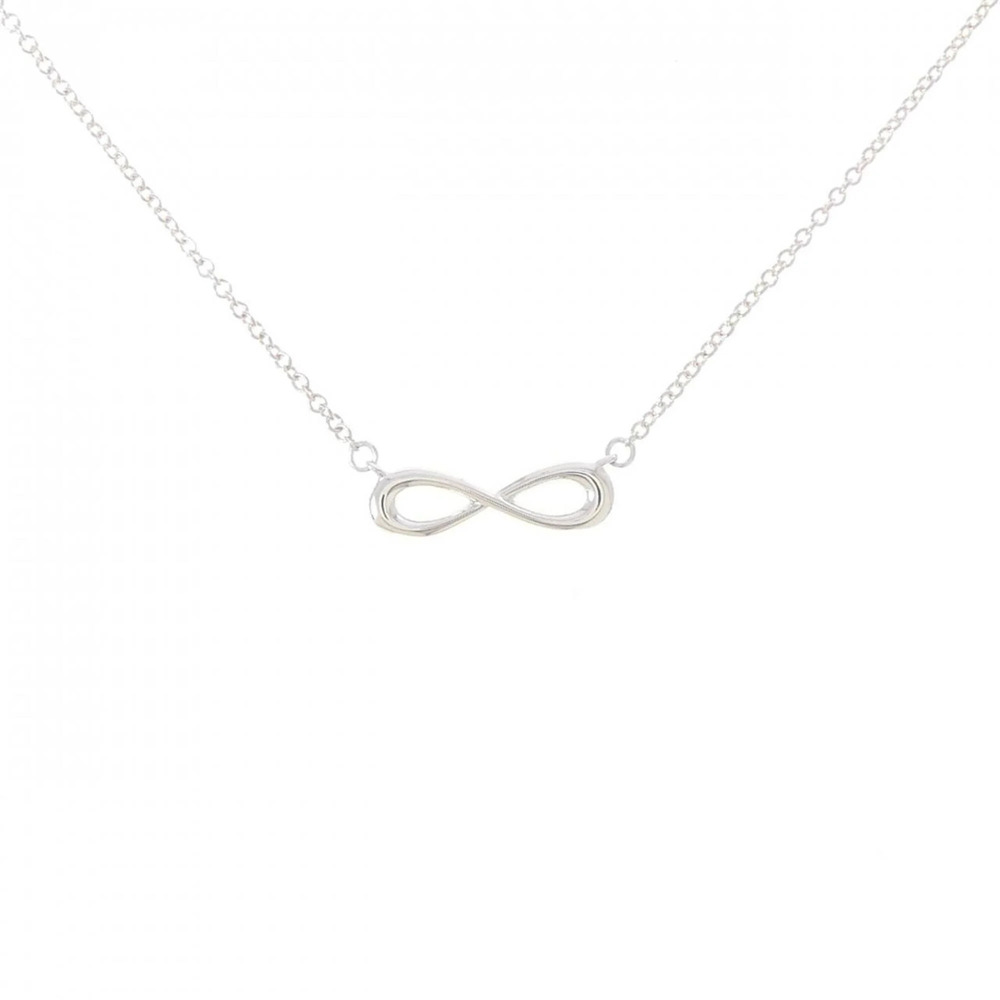 TIFFANY Silver Necklace